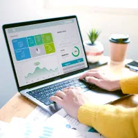 نرم افزار جامع حسابداری آتریسا