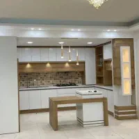 اجرای تی وی روم و کمد دیواری کابینت|خدمات پیشه و مهارت|اهواز, پادادشهر|دیوار