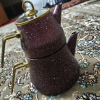 کتری قوری تفلون