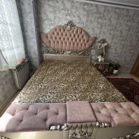سرویس خواب دو نفره