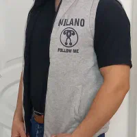 پافر مردانه.هودی.کاپشن