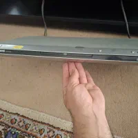 سی دی پلیر|پخش‌کننده DVD و ویدیو|شیراز, فضل‌آباد|دیوار