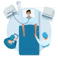 خدمات پرستاری در منزل