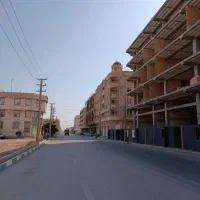 زمین ویلایی ۱۴۵متر/بحر رضوانیه/ارزنده/سند کمالشهر