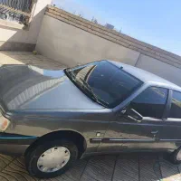 405 Glx|خودرو سواری و وانت|یاسوج, |دیوار