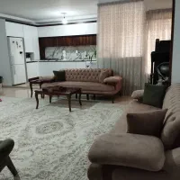 اپارتمان 105 متر 2 خواب فول امکانات|فروش آپارتمان|کرج, خرمدشت|دیوار