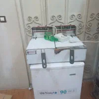 وسایل فست فود|کافی‌شاپ و رستوران|اصفهان, ارزنان|دیوار