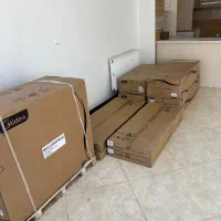 vrf midea وی آر اف میدا ۴۲۰۰۰|کولر گازی و فنکوئل|تهران, شهرک الهیه غرب|دیوار