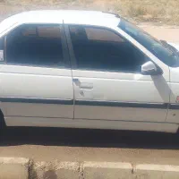 پارس تیو فایو ۹۳(تقویت)