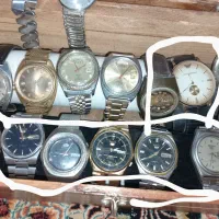 وسایل قدیمی