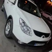 هیوندای ix55 وراکروز مدل ۲۰۱۲ بیرنگ|خودرو سواری و وانت|قم, صفائیه|دیوار