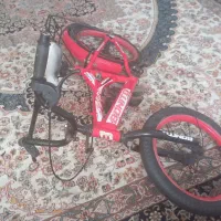 دوچرخه16|دوچرخه، اسکیت، اسکوتر|فسا, |دیوار