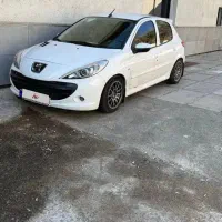 ۲۰۷tu۵مدل ۹۷ بیرنگ