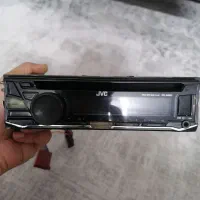 پخش jvc