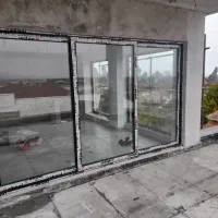 نصاب درب و پنجره های دوجداره آلومینیومی و پی وی سی|خدمات پیشه و مهارت|زرگرشهر, |دیوار