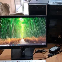 رایانه رومیزی-کامپیوتر کامل i5 ویندوز 10