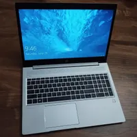 لپتاپ HP شخصی