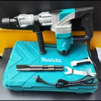 پیکور ۹ کیلویی ماکیتا دریل تخریب بتن کن هیلتی