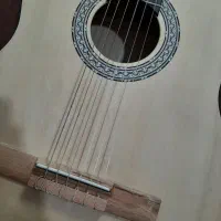 گیتار خوش صدا