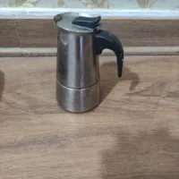 موکاپاد اسپرسو ساز دونفره و ۷ نفره