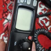 بیسیم ولوو|صوتی و تصویری|آق قلا, |دیوار