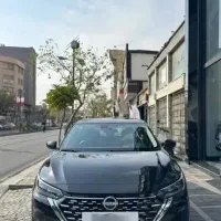 نیسان سیلفی امیتیس پلاس 2024