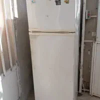 یخچال کارکرده