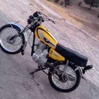 موتور 125