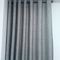 پرده اتاق
