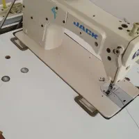 چرخ خیاطی صنعتی جک