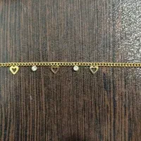 دست بند خوشگل دخترانه