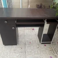 میز کامپیوتر
