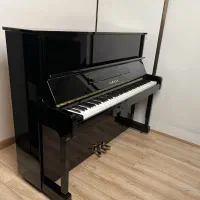 Yamaha U10B1 پیانو