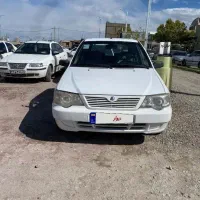 پراید ۱۱۱ مدل ۹۶