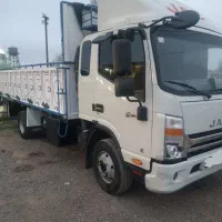 جک 8.5تن درحد صفر|خودرو سنگین|اردبیل, |دیوار