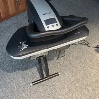 اتو پرسی برلیانت مدل BSP-8300