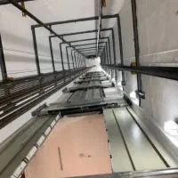 مشاوره ،فروش ،سرویس ونگهداری انواع آسانسور