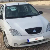 تیبادو هاچ بک تر تمیز زیر قیمت