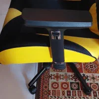 صندلی گیمینگ پرومکس ۲۰۲۵|صندلی و نیمکت|کرج, شهرک بنفشه|دیوار