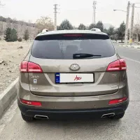 جک S5 اتوماتیک مشابه نو