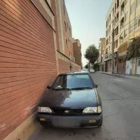 پراید مدل 85