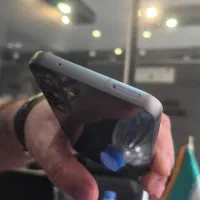 گوشی سامسونگ S23 fe|موبایل|تهران, دریا|دیوار