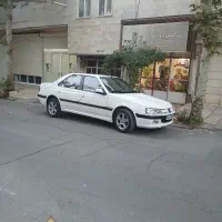 پارس xu7p مدل ۱۴۰۱|خودرو سواری و وانت|الیگودرز, |دیوار