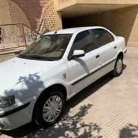 سمند|خودرو سواری و وانت|کرمان, |دیوار