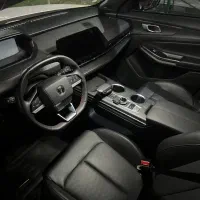 چانگان cs55 2024|خودرو سواری و وانت|ری, دولتآباد|دیوار