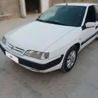 زانتیا مدل ۸۸|خودرو سواری و وانت|بوشهر, |دیوار