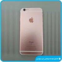 گوشی آیفن plus 6s اپل ۶ اس پلاس|موبایل|اهواز, کیانپارس |دیوار