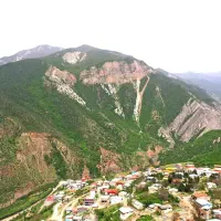 اجاره ییلاق الستان