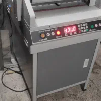 دستگاه برش کاغذ