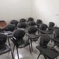 صندلی تحصیلی آموزشگاهی